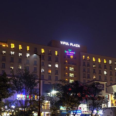 Hotel Bay Laurel Retreat Faridabad Ngoại thất bức ảnh