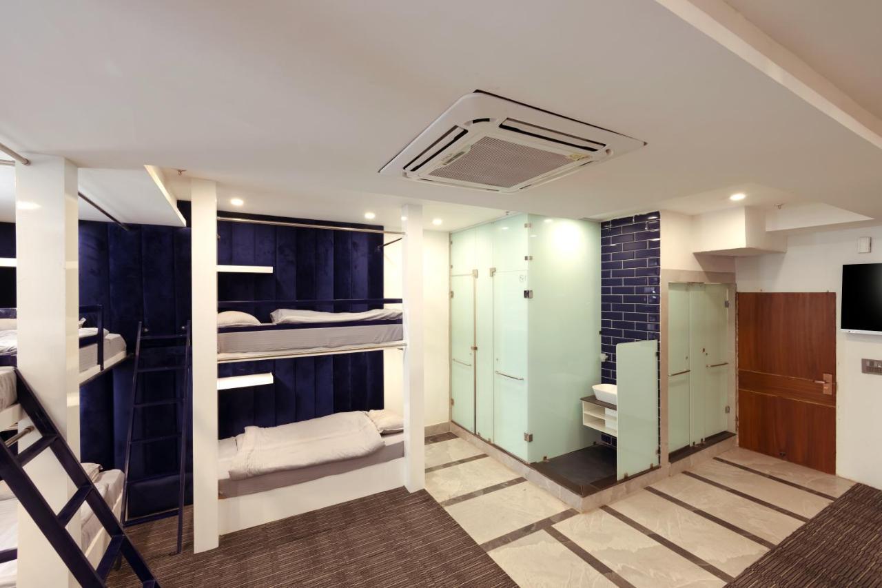 Hotel Bay Laurel Retreat Faridabad Ngoại thất bức ảnh