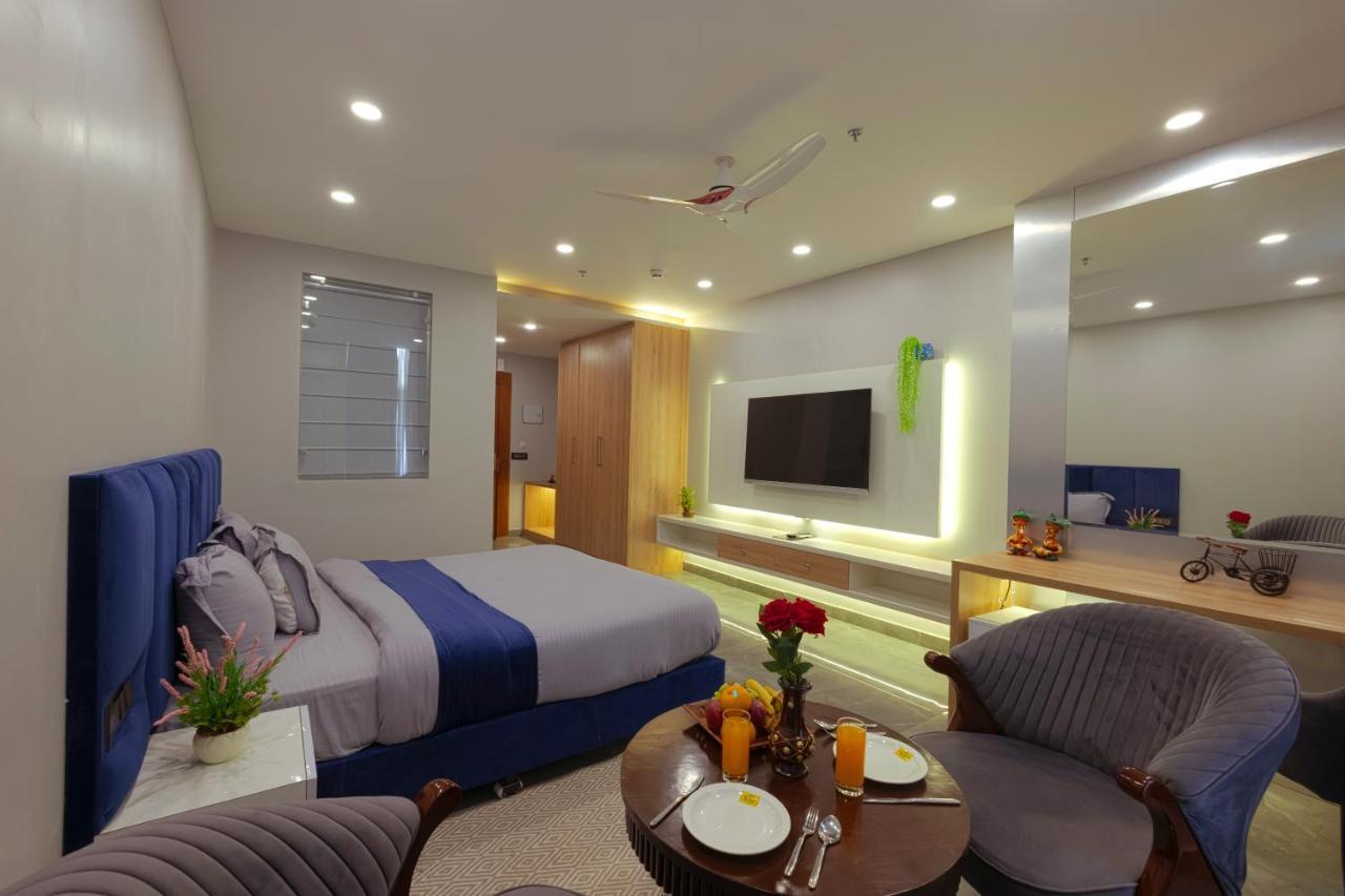 Hotel Bay Laurel Retreat Faridabad Ngoại thất bức ảnh