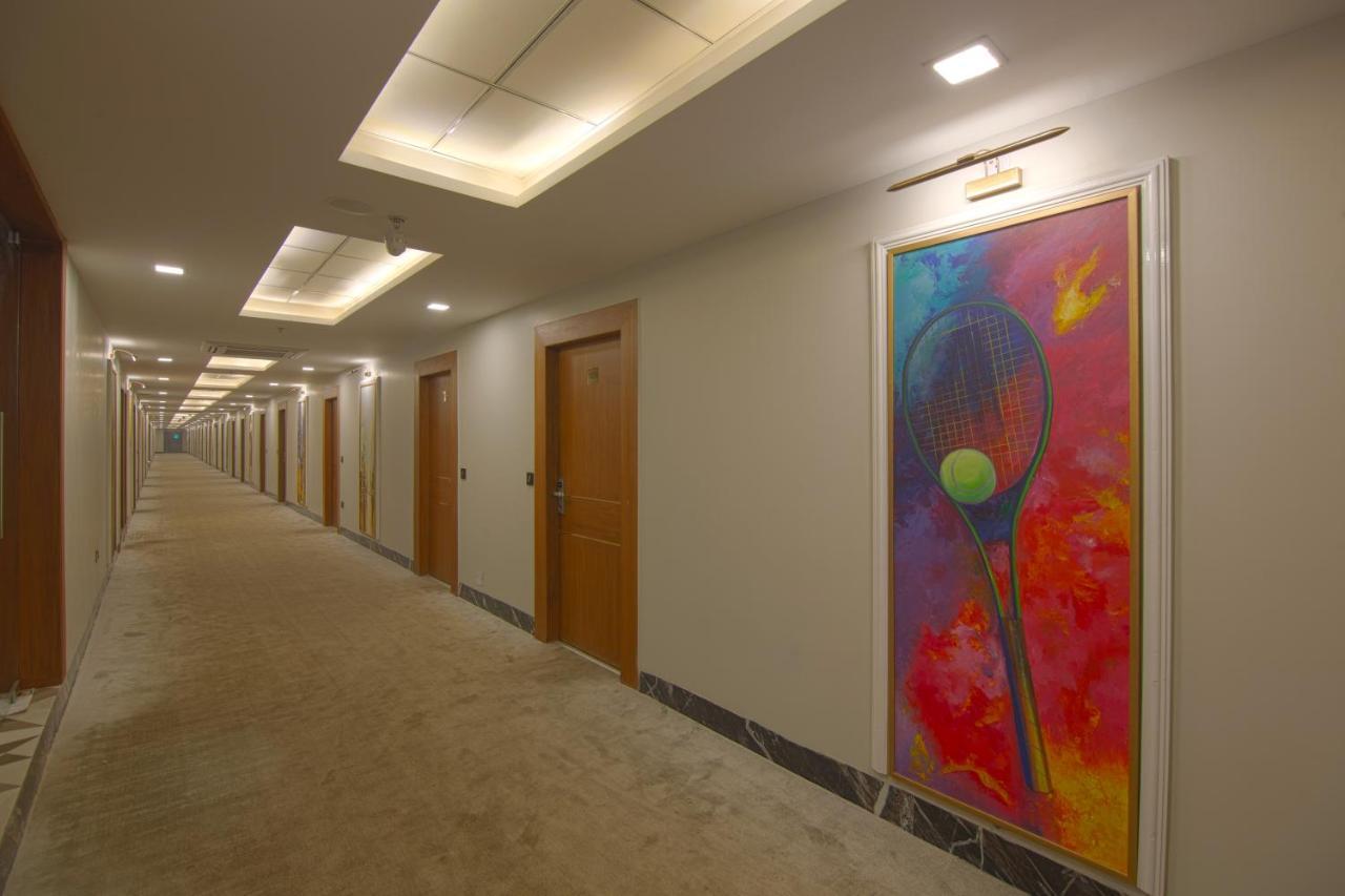 Hotel Bay Laurel Retreat Faridabad Ngoại thất bức ảnh