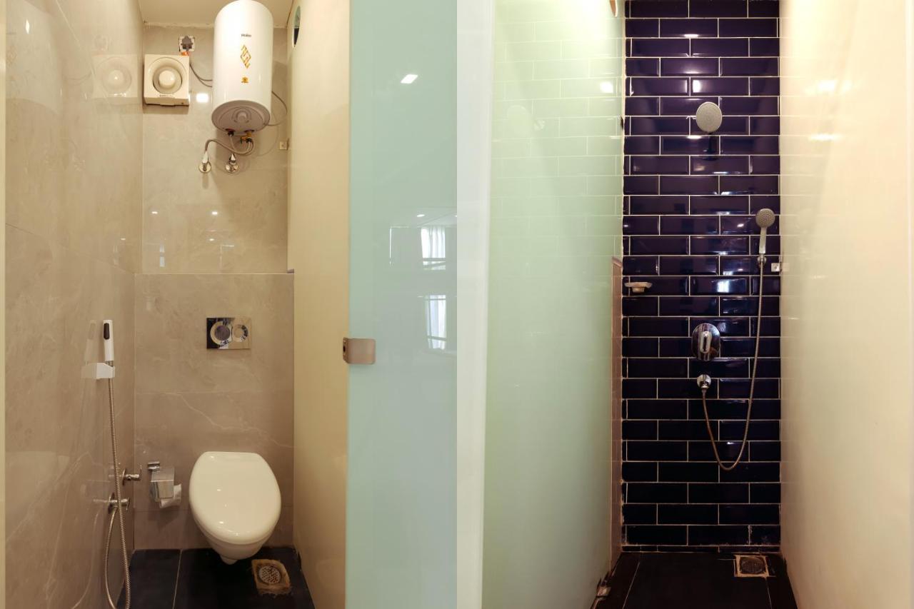 Hotel Bay Laurel Retreat Faridabad Ngoại thất bức ảnh