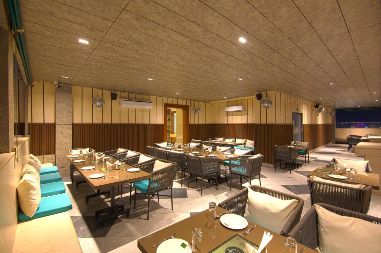 Hotel Bay Laurel Retreat Faridabad Ngoại thất bức ảnh
